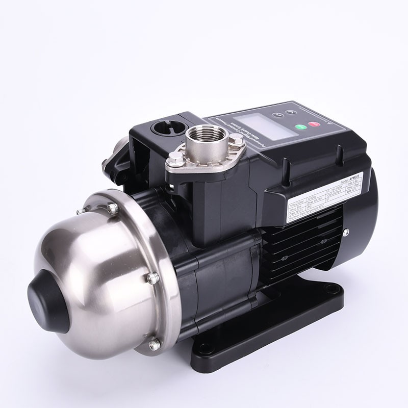 APM 1.0HP booster pump