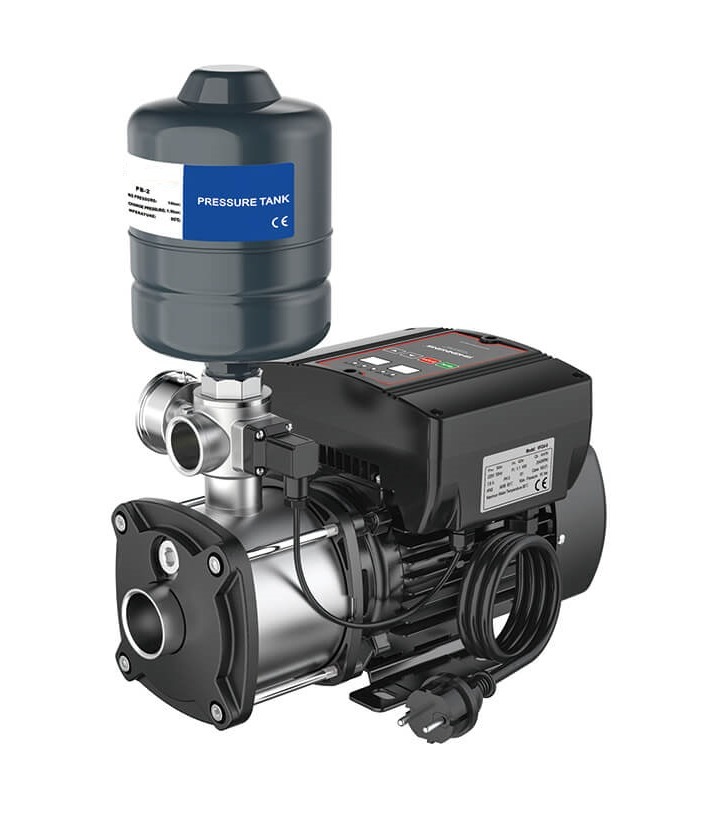 VFG Variable frequency pump