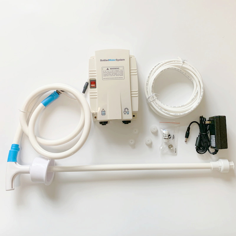  Bottled Water System 5000 Series Dispensing Pump