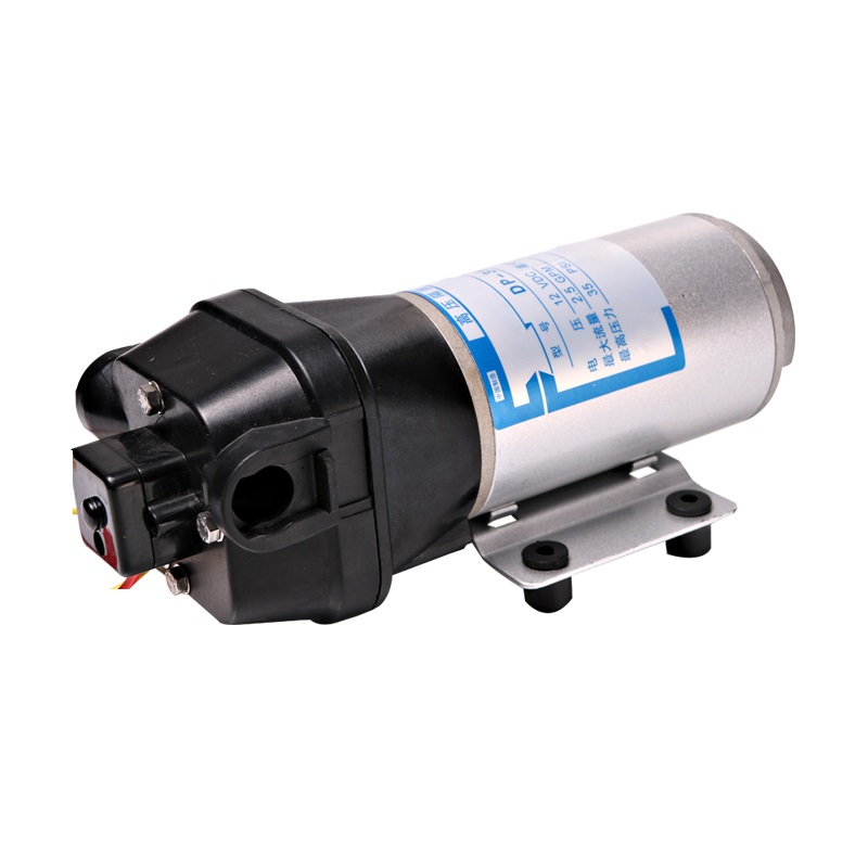 DP-35 diaphragm pump 35psi