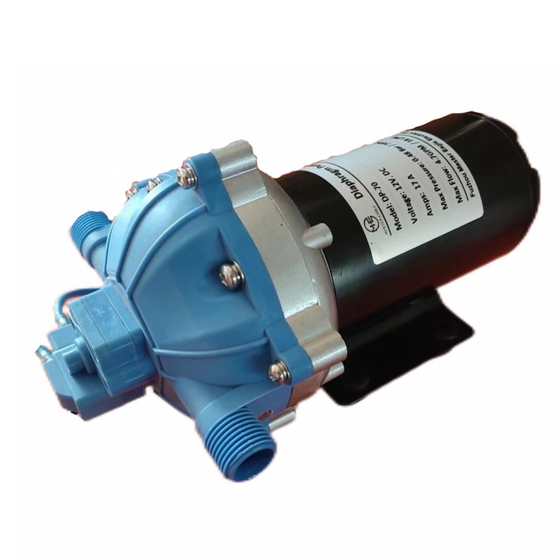 DP-70 diaphragm pump