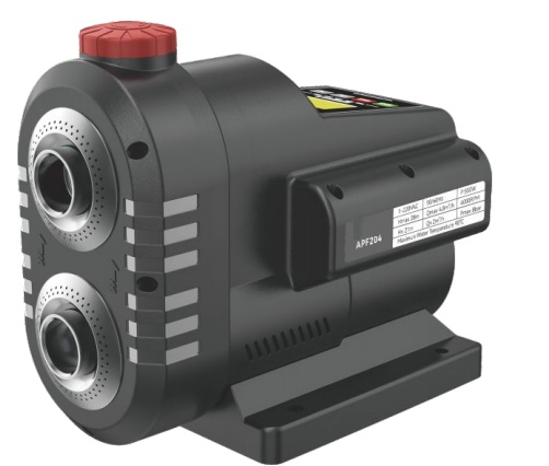 Intelligent Inverter Water Pump