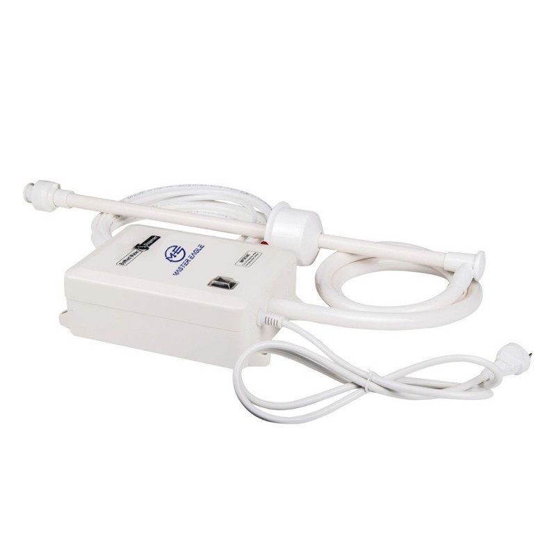 bottled water dispensing system for refrigerator