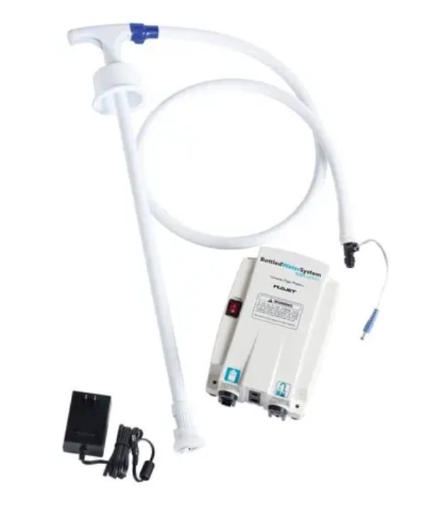 FLOJET BW5000 BOTTLE WATER SYSTEM