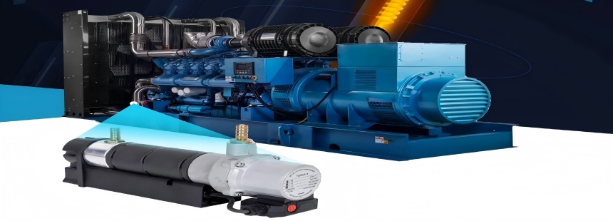 Circulation Heater Pump